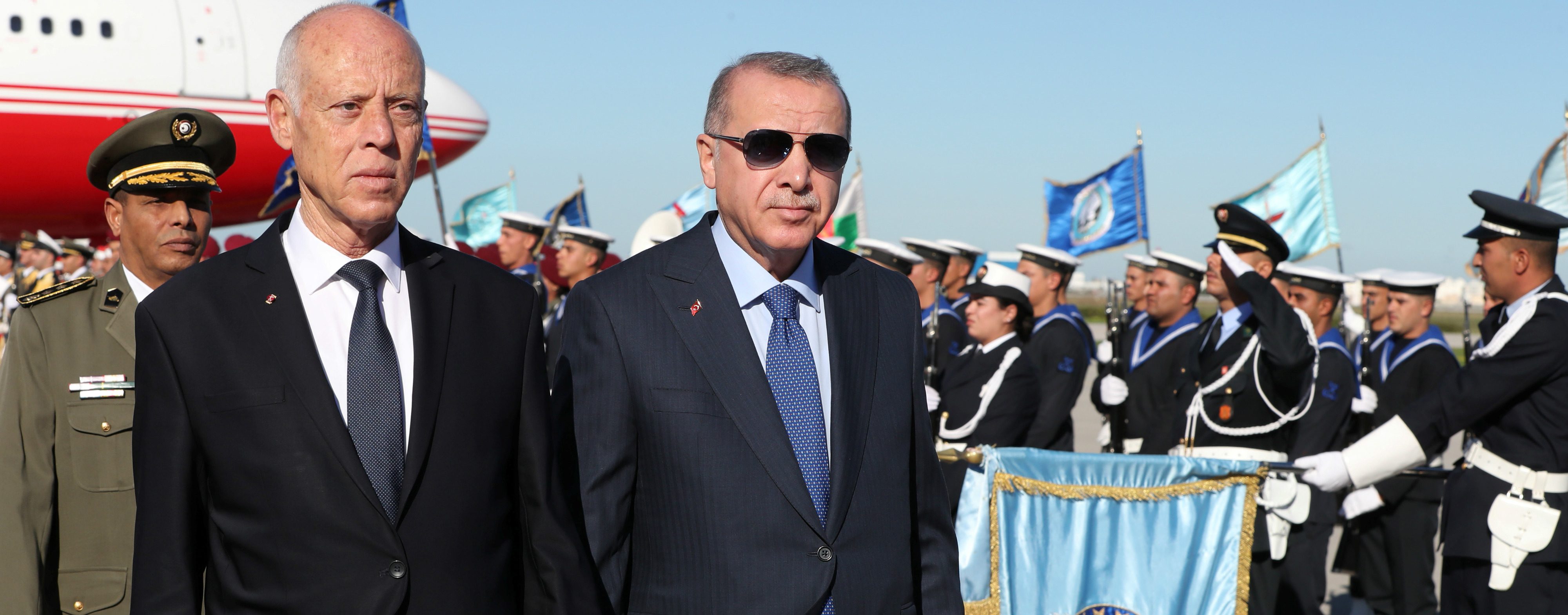 ليبيا تُغير شكل التحالفات في المنطقة.. وهذه هي الشواهد