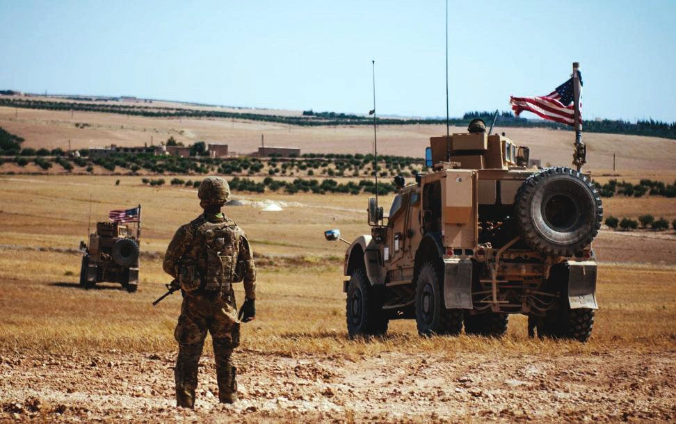 انقلاب موازين القوى.. هل تستطيع أمريكا التخلي بسهولة عن الشرق الأوسط، وما تبعات انسحابها؟