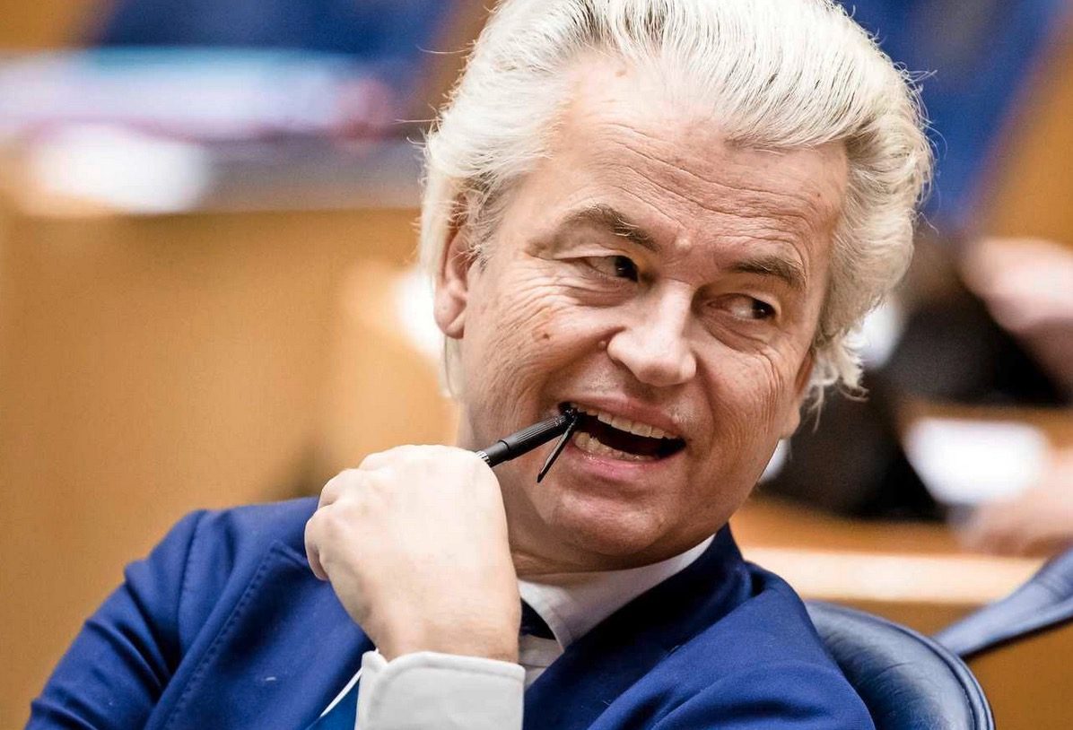 لماذا يصر ذلك السياسي الهولندي على استفزاز المسلمين بزعم «حرية التعبير»؟