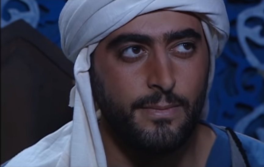 أبو مسلم الخراساني - أبو جعفر المنصور