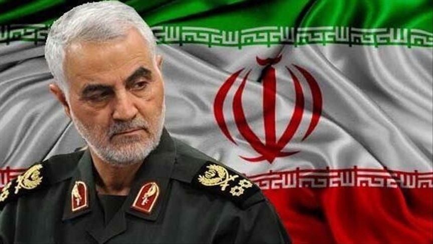 اغتيال قاسم سليماني.. ما تعلمه ترامب من فرانك أندروود