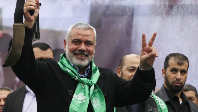 سيُخصص له حرس خاص وسيكون مرفوقاً بقادة من حماس.. “عربي بوست” يكشف تفاصيل برنامج زيارة هنية للمغرب