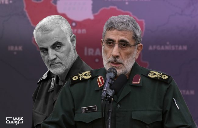 بعد 6 أشهر من اغتيال سليماني.. هل تأثرت آلة الحرب الإيرانية، أم أنها ما زالت مستعدة للقتال بقوة؟