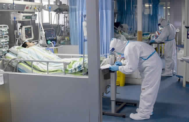 هل المعركة ضد فيروس كورونا في بدايتها أم أن إمكانيات الصين ستنهيها بالضربة القاضية؟