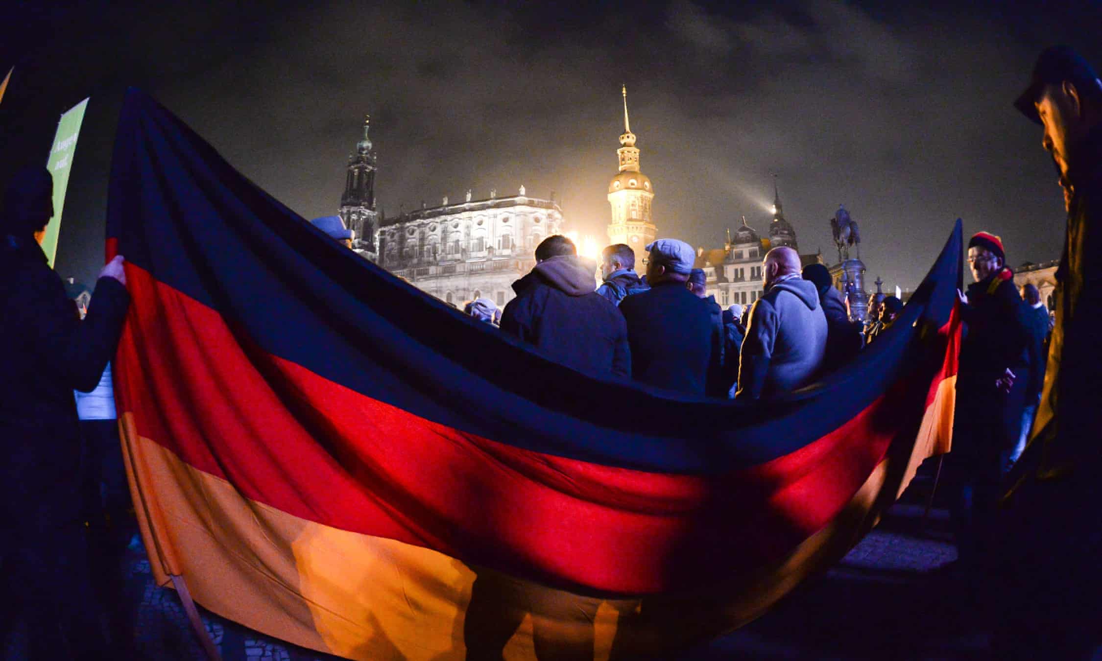 هل يُجدي الحوار في مواجهة كراهية اليمين المتطرف؟ تجربة مديرة متحف في ألمانيا تقول «ربما»