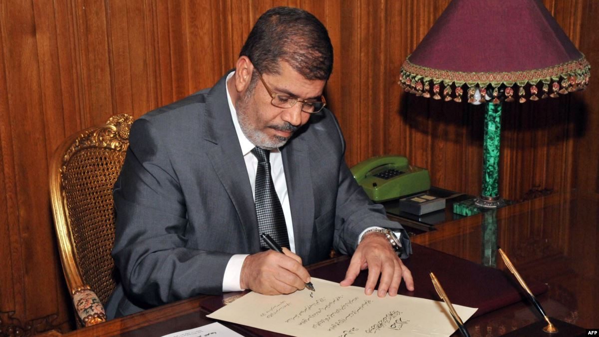 الإخوان والرئيس.. بين التجني والتشنج! (2 – 5)