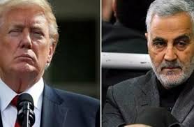 كيف سينعكس اغتيال سليماني على ترامب داخلياً؟ مكاسب وخسائر الرئيس الأمريكي من قتل قائد «فيلق القدس»