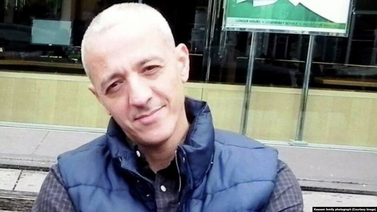 كنت في السجن مع مصطفى قاسم.. وهذا ما لا يعلمه أحد عما حدث له