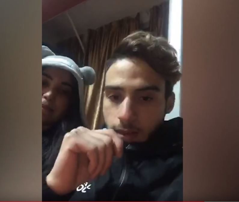 بعد انتشار مقاطع فيديو لطلاب «عالقين» في ووهان.. المغرب يقرر إعادة 100 من رعاياه من المدينة الصينية بسبب «كورونا»