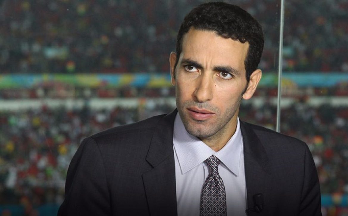 بطلنا الشعبي في قائمة الإرهاب.. لماذا؟