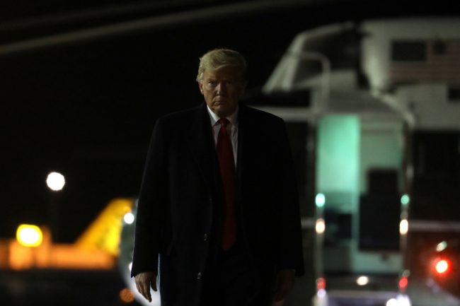 ما مصير 5 ملايين لاجئ فلسطيني؟ تفاصيل الخيارات الثلاثة التي وضعها ترامب لإنهاء حق العودة