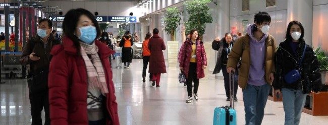 لماذا تأتي معظم الأوبئة التي تهدد العالم من الصين؟ فتش عن الأسواق الرطبة