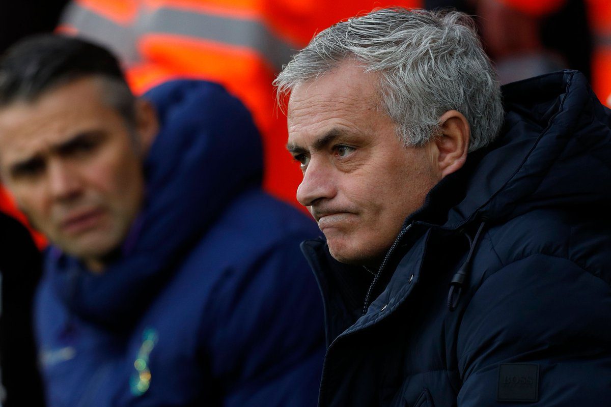 وسط سلبيات عديدة.. مورينيو يصف نفسه بالوقح بعد واقعة التجسس على مدرب ساوثهامبتون