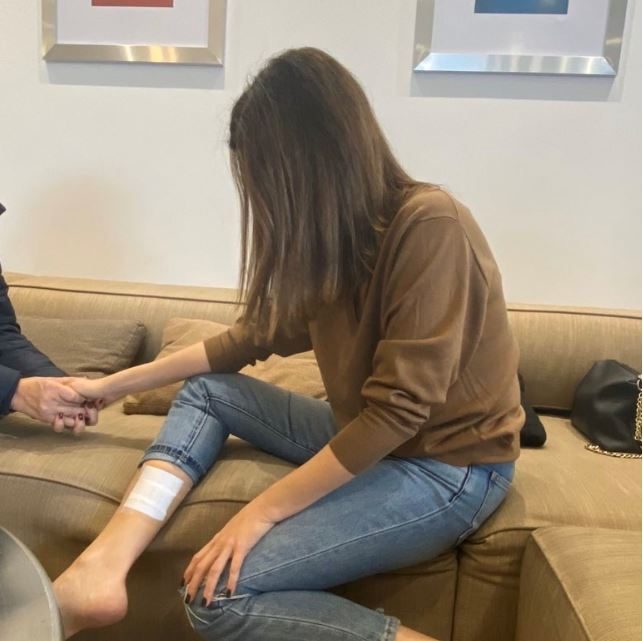 أصدرت المدعية العامة الاستئنافية في جبل لبنان، ظهر الأحد، القاضية غادة عون، قراراً بتوقيف زوج الفنانة نانسي عجرم، الدكتور فادي الهاشم،