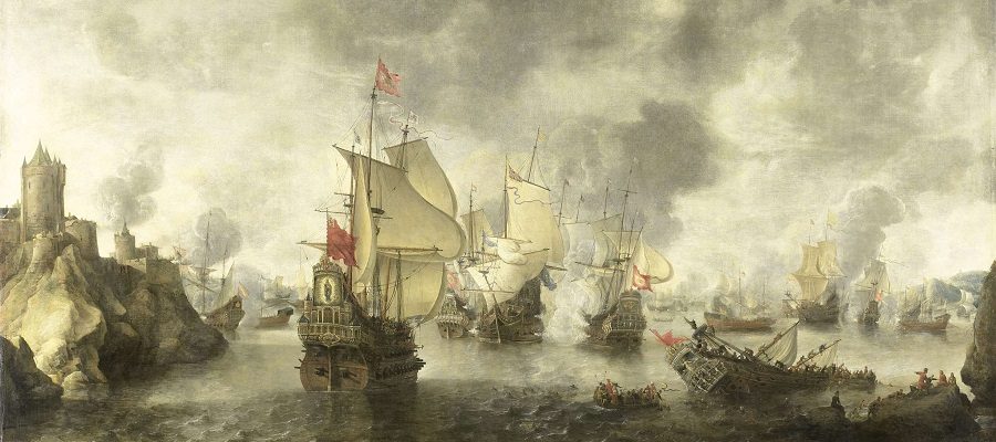 كيف هزم العُمانيون البرتغال بعد احتلالها لبلادهم 140 عاماً؟