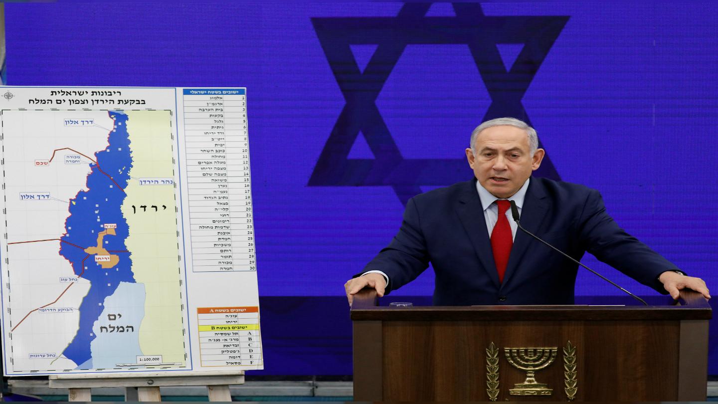 بسبب منطقة غور الأردن.. هل تدقُّ طبول الحرب بين المملكة الهاشمية وإسرائيل؟