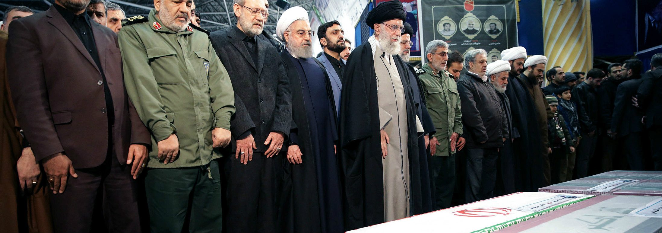 واشنطن بوست: البنتاغون استهدف قيادياً آخر في الحرس الثوري ليلة اغتيال قاسم سليماني