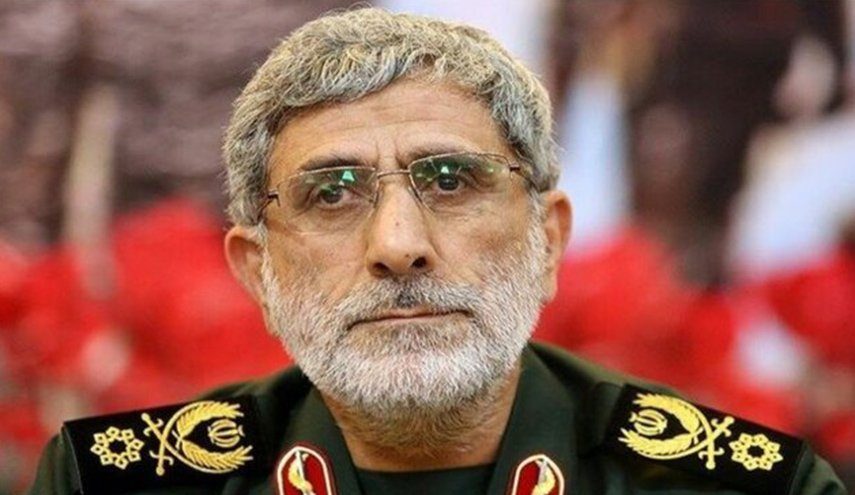 خامنئي يعين قائداً جديداً لـ«فيلق القدس» بعد ساعاتٍ من اغتيال سليماني