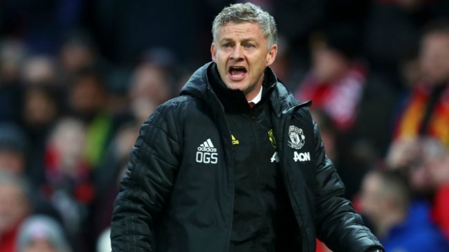 يحاول إنقاذ نفسه من الإقالة.. سولسكاير يصارع للحصول على خدمات نجم ريال مدريد بالميركاتو الشتوي