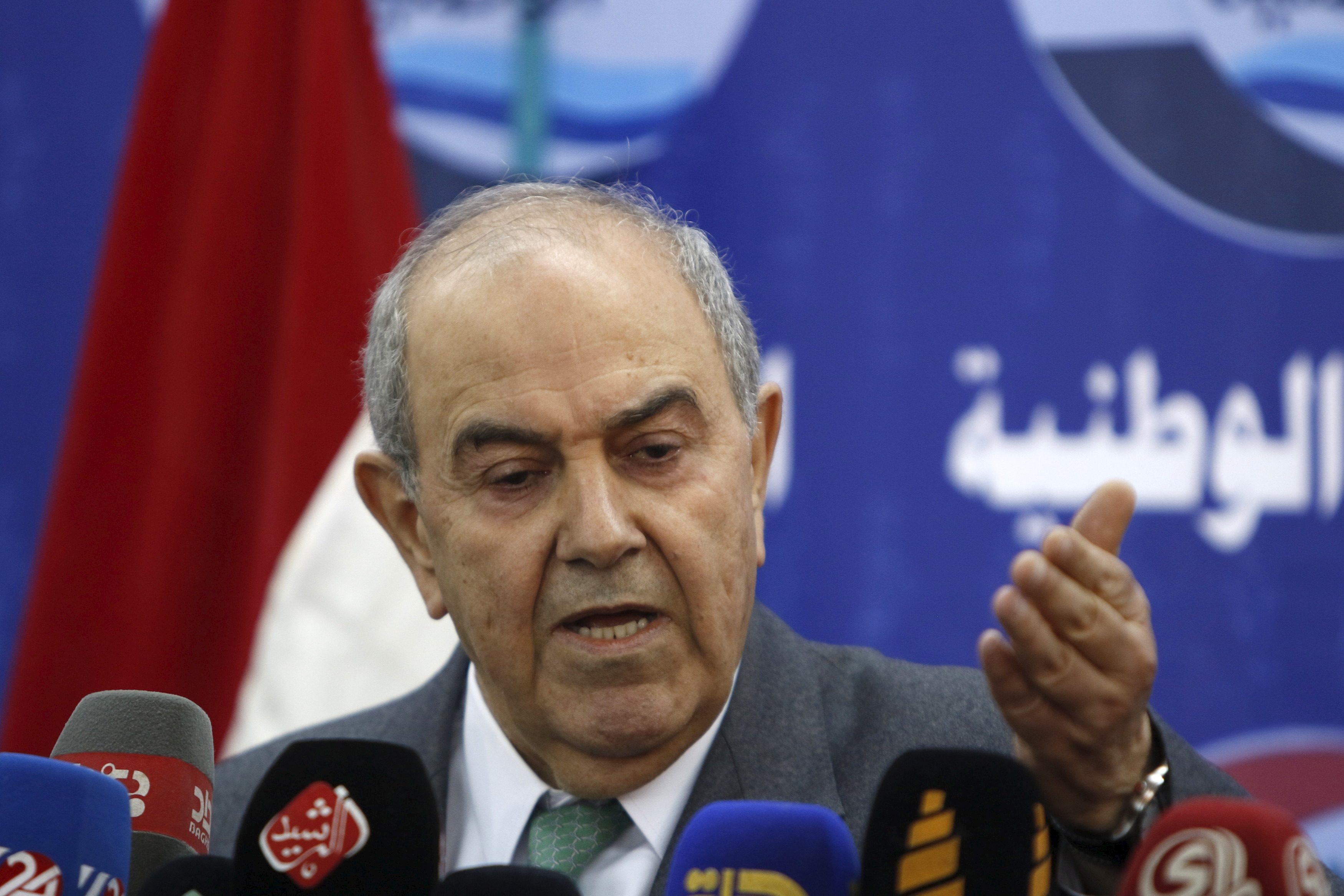 استَنكرت قرار البرلمان، قوى سياسية عراقية تنتقد قرار إخراج القوات الأجنبية من البلاد