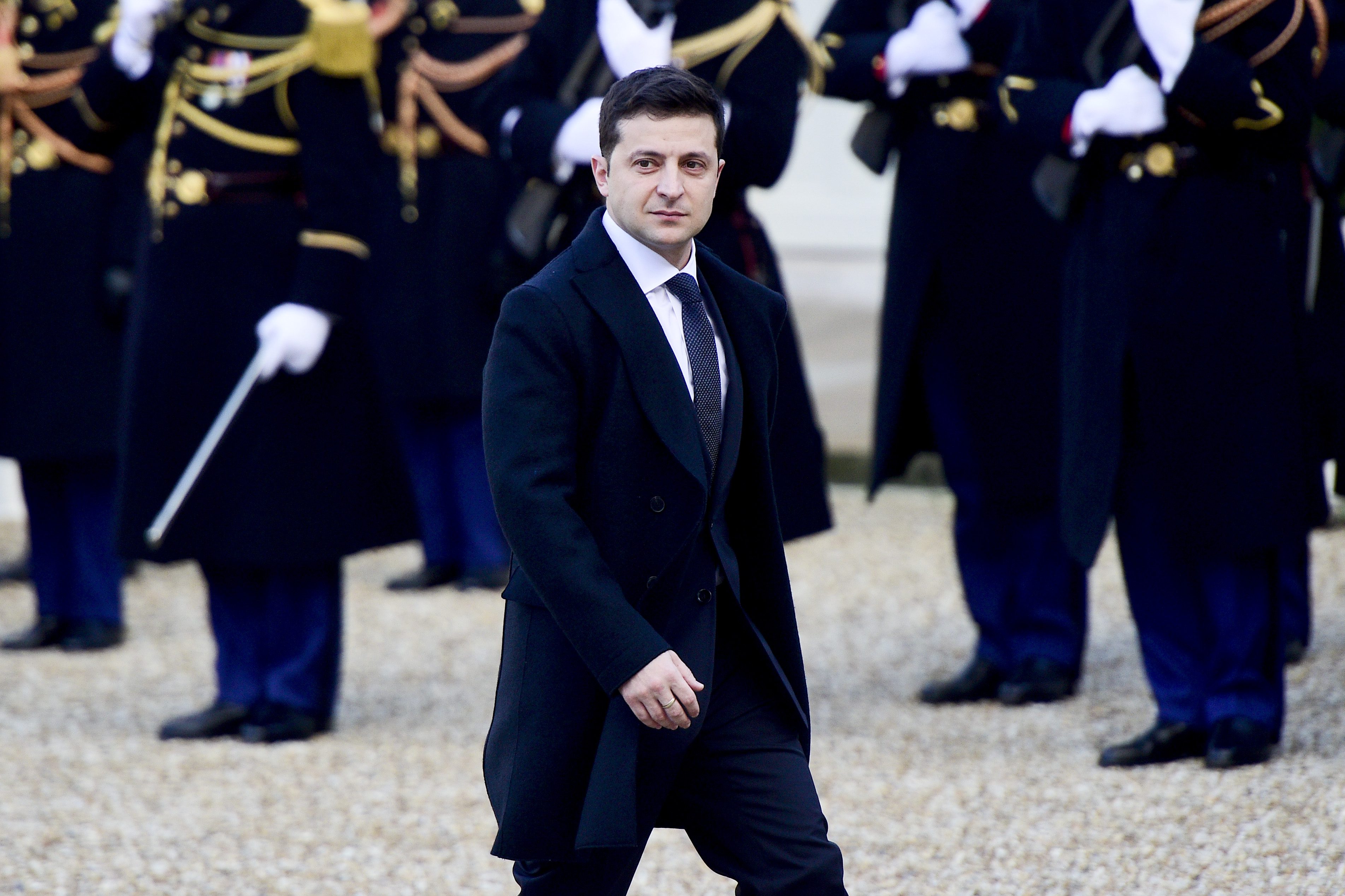 بعد اعتراف إيران بإسقاط الطائرة، أوكرانيا تطالب طهران بالاعتذار ودفع التعويضات