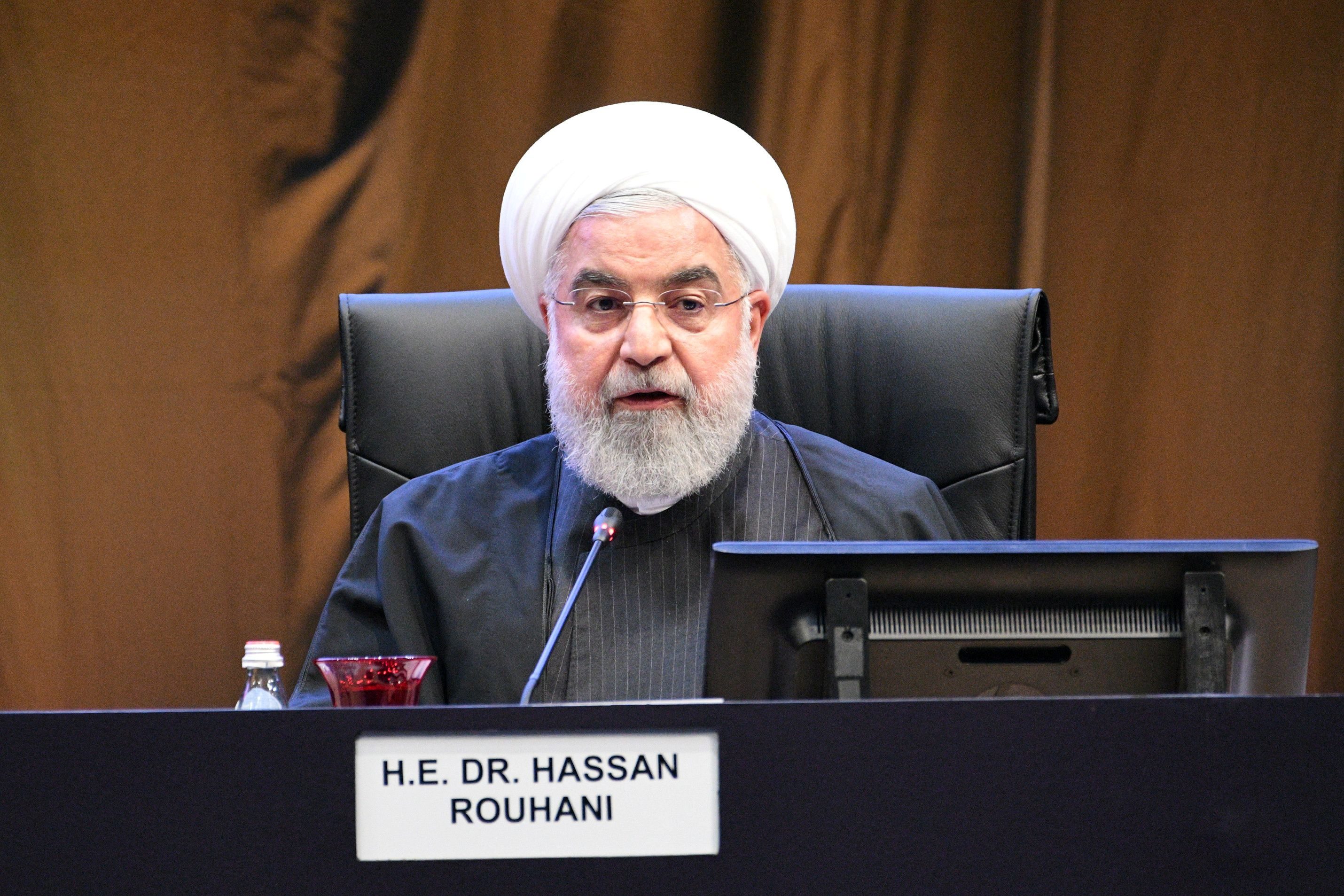 إيران الاتفاق النووي الاتحاد الأوروبي