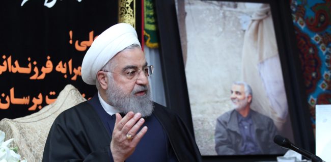 كيف ستردّ إيران على اتفاق السلام الإسرائيلي الإماراتي؟ الأولوية للتجارة أم القضية الفلسطينية