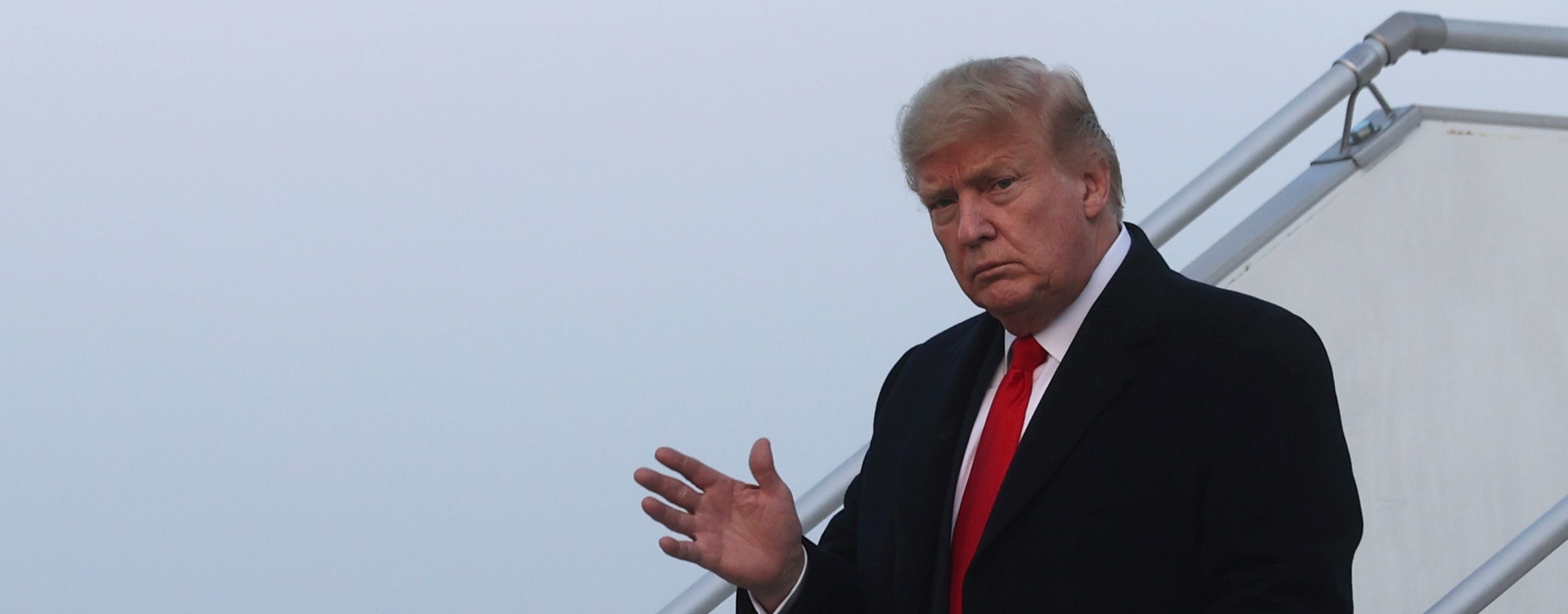 هل تكون محاكمة عزل ترامب الأسرع في التاريخ؟ ربما، لكن هؤلاء يمكنهم “قلب الطاولة”