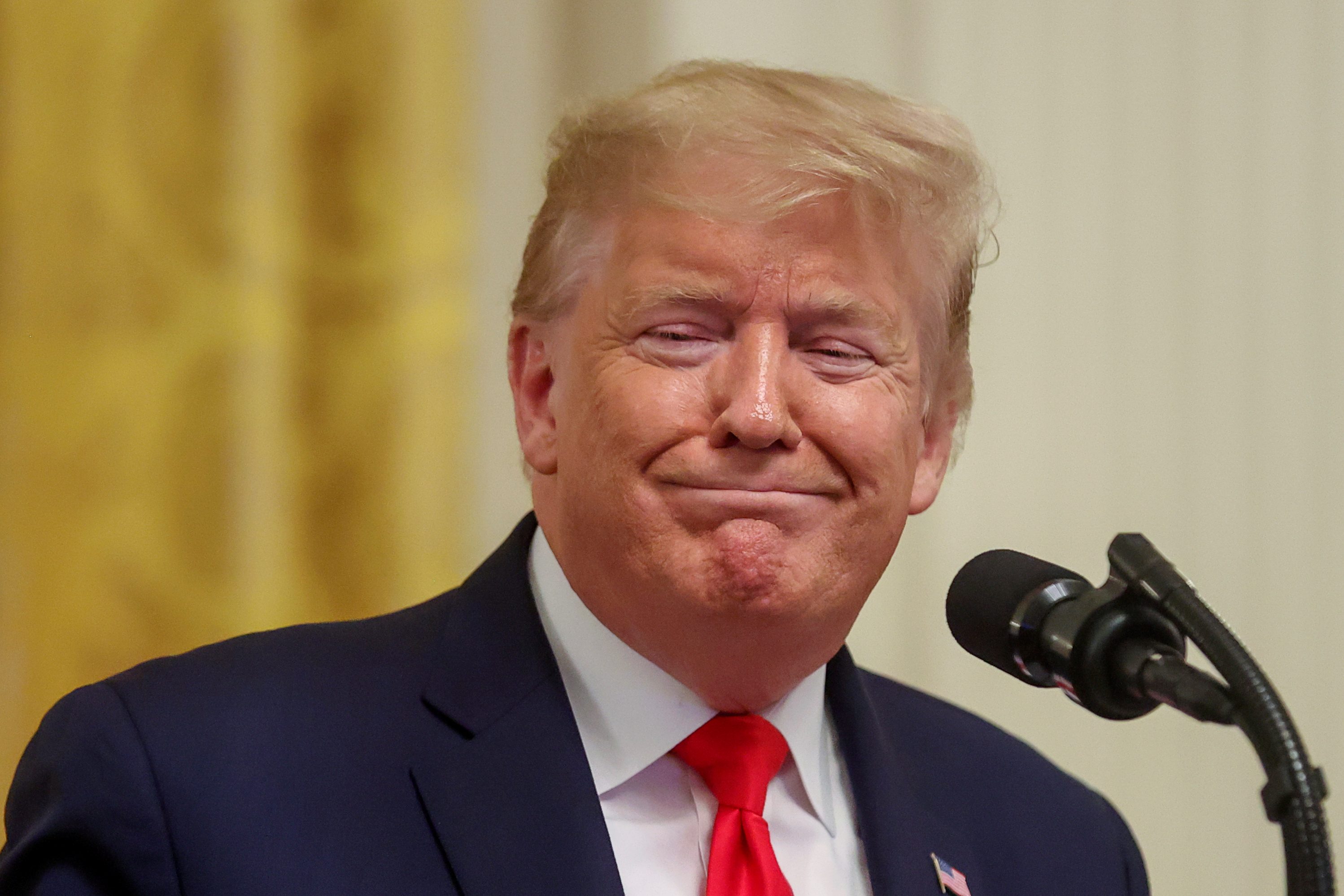 إيران تعرض على أمريكا التفاوض بشرط رفع العقوبات، ترامب يرد بالفارسية: “لا، شكراً”