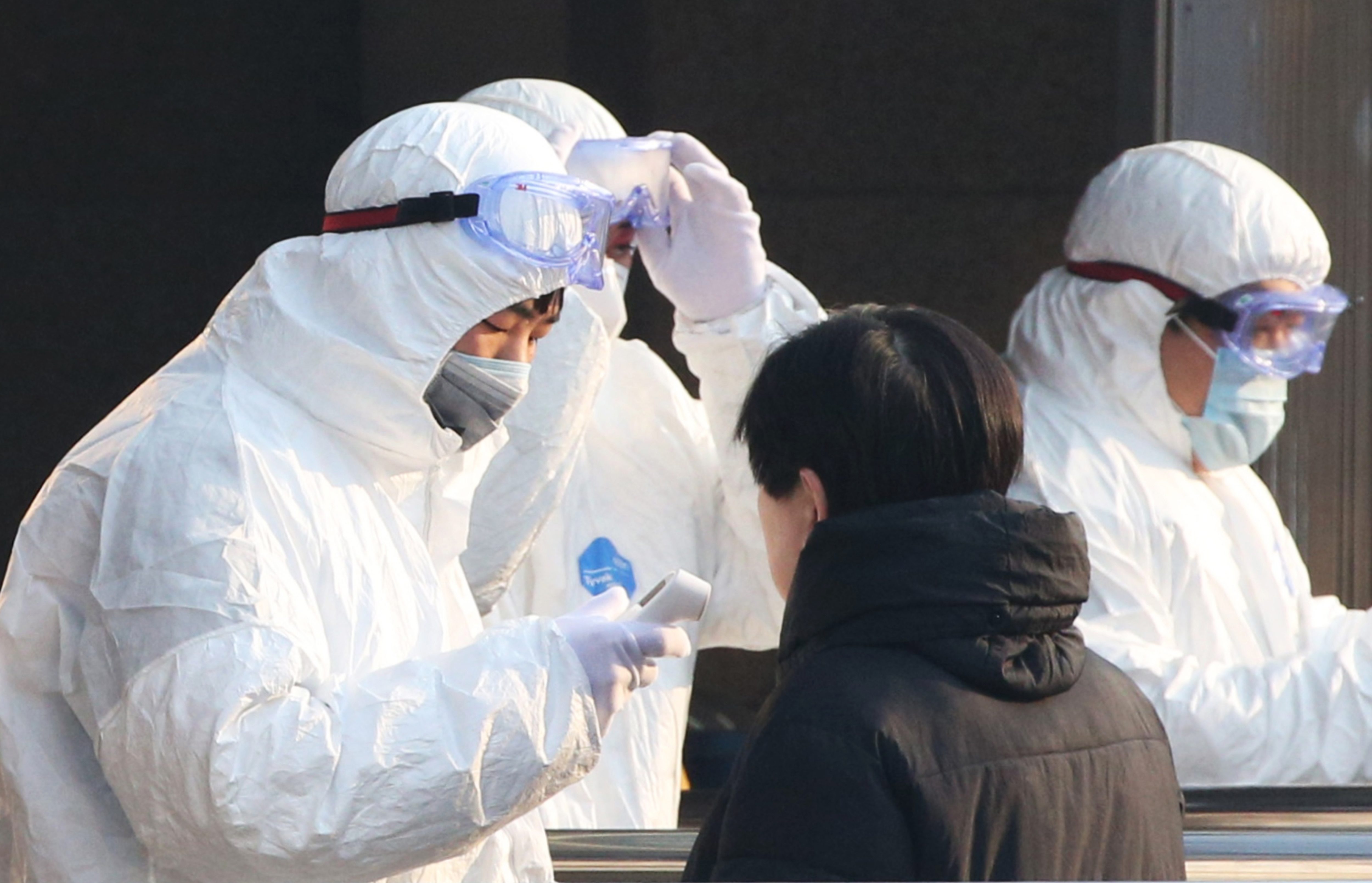 فيروس “كورونا” الغامض يحصد مزيداً من الأرواح في الصين، وكندا تُعلن وصوله إليها