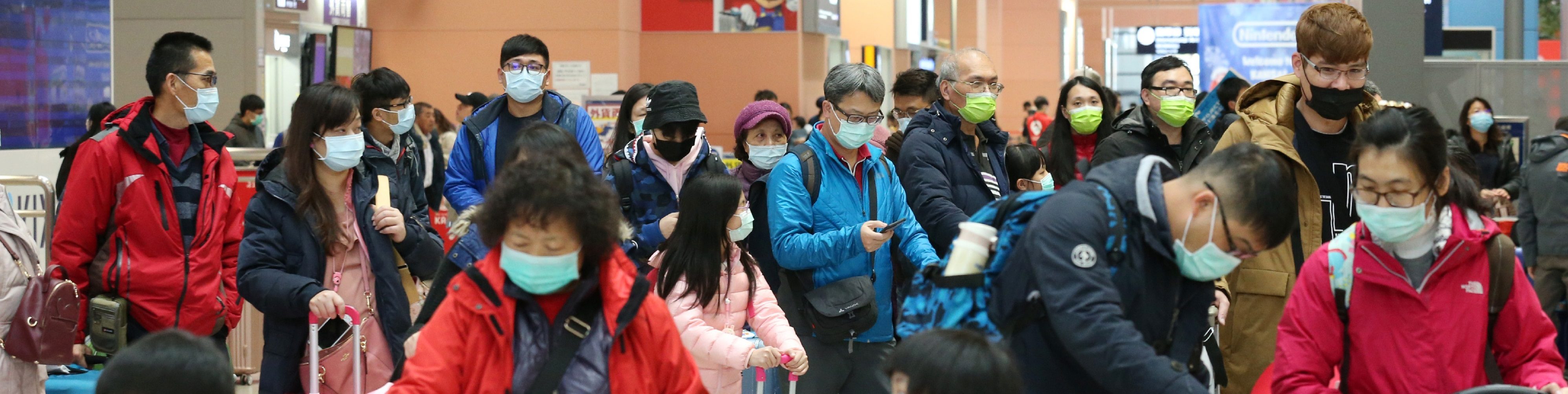 أين ينتشر فيروس كورونا وهل وصل للمنطقة العربية وكيف تحمي نفسك منه؟