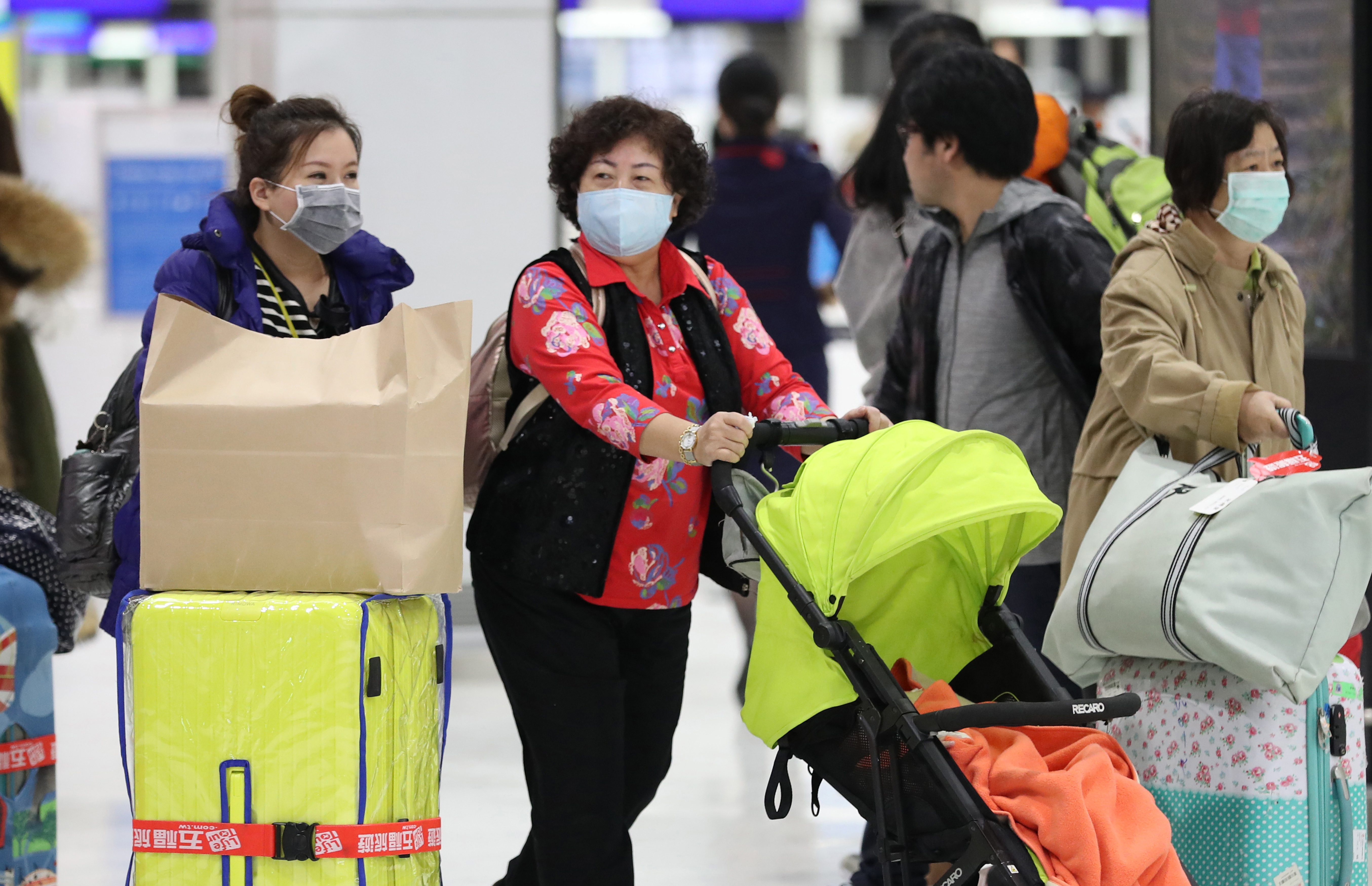 كورونا يصل إلى الشرق الأوسط، الإمارات تعلن ظهور أول حالة إصابة بالفيروس القاتل