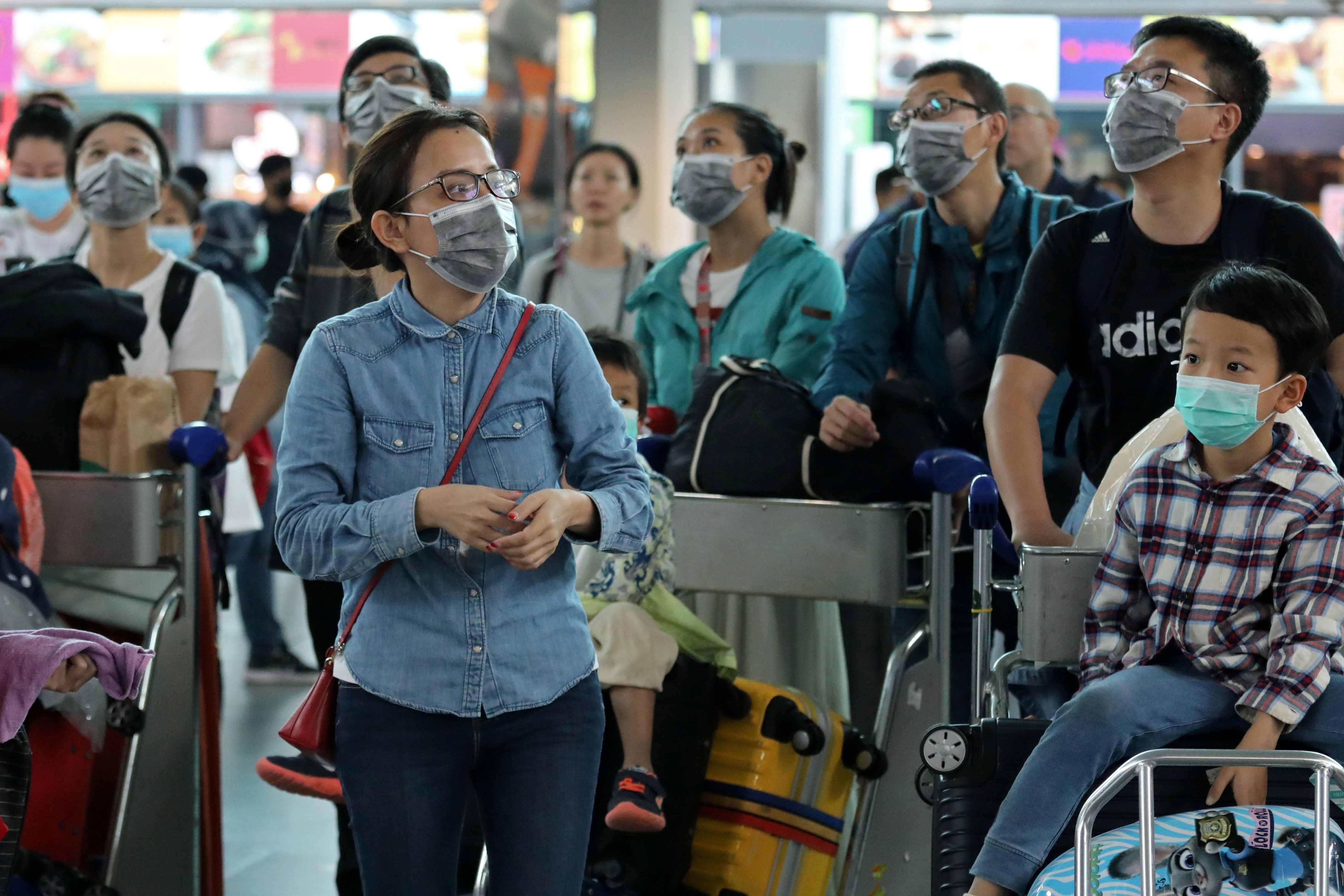 ألمانيا تؤكد أول حالة إصابة بفيروس كورونا.. والصين تعلن ارتفاع عدد القتلى إلى 106