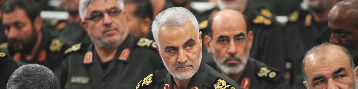 أول تعليق لإيران على مقتل سليماني.. خامنئي يهدد بانتقام قاسٍ واجتماع طارئ لقادة طهران