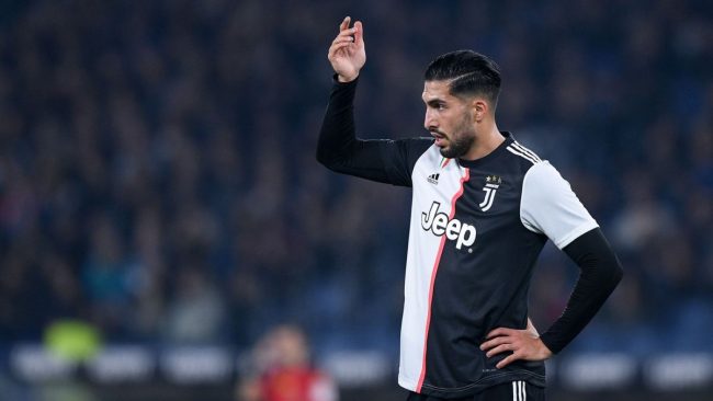 تحسباً لرحيل “كان” المفاجئ.. يوفنتوس يحدد 3 صفقات مدوية لإشعال الميركاتو الشتوي