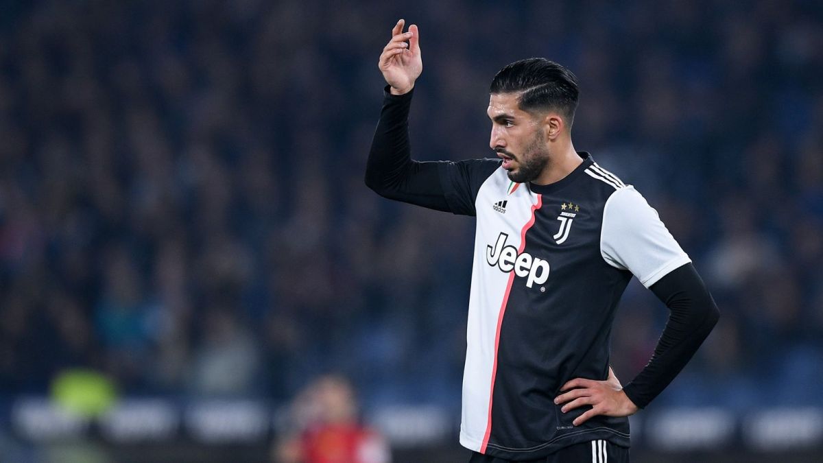 تحسباً لرحيل “كان” المفاجئ.. يوفنتوس يحدد 3 صفقات مدوية لإشعال الميركاتو الشتوي