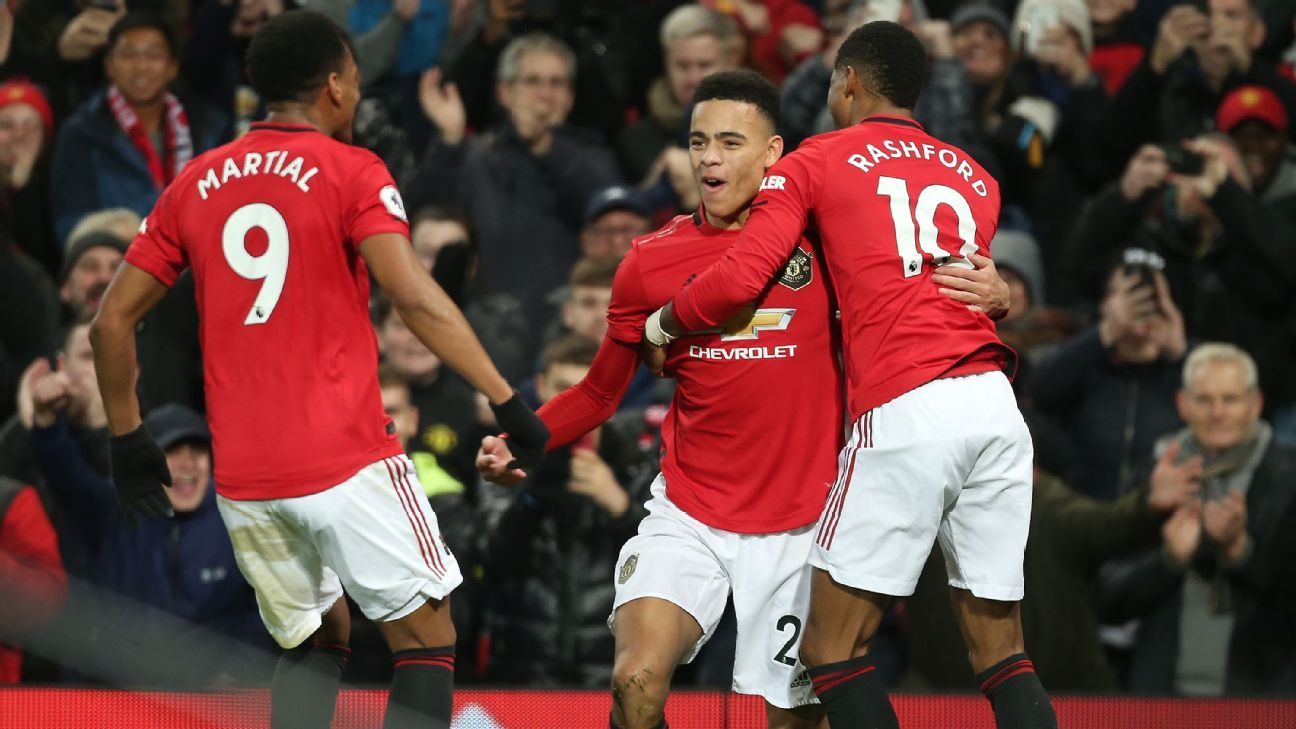 أعمل لمستقبل يونايتد.. سولسكاير يمدح «جوهرة مانشستر» ويؤكد أنه سيكون أسطورة الفريق