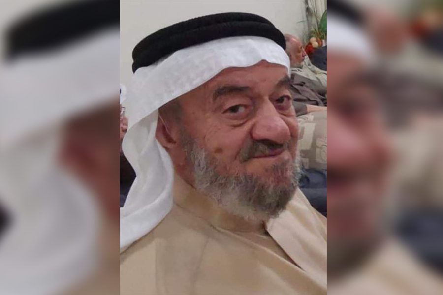 فيديو مؤثر للحظة وفاة داعية فلسطيني في محاضرة بالكويت، فمن هو؟