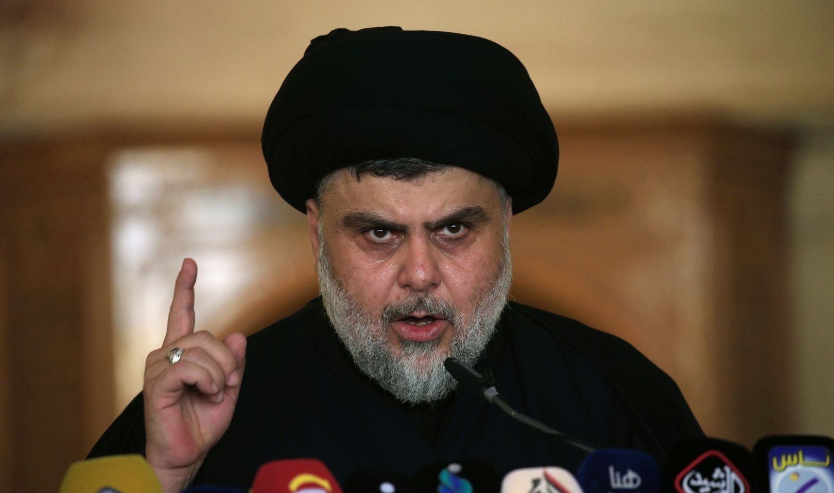 الصدر يعيد إحياء جيش المهدي بعد مقتل سليماني، وقائد عصائب أهل الحق يأمر مقاتليه بالتأهب للمعركة