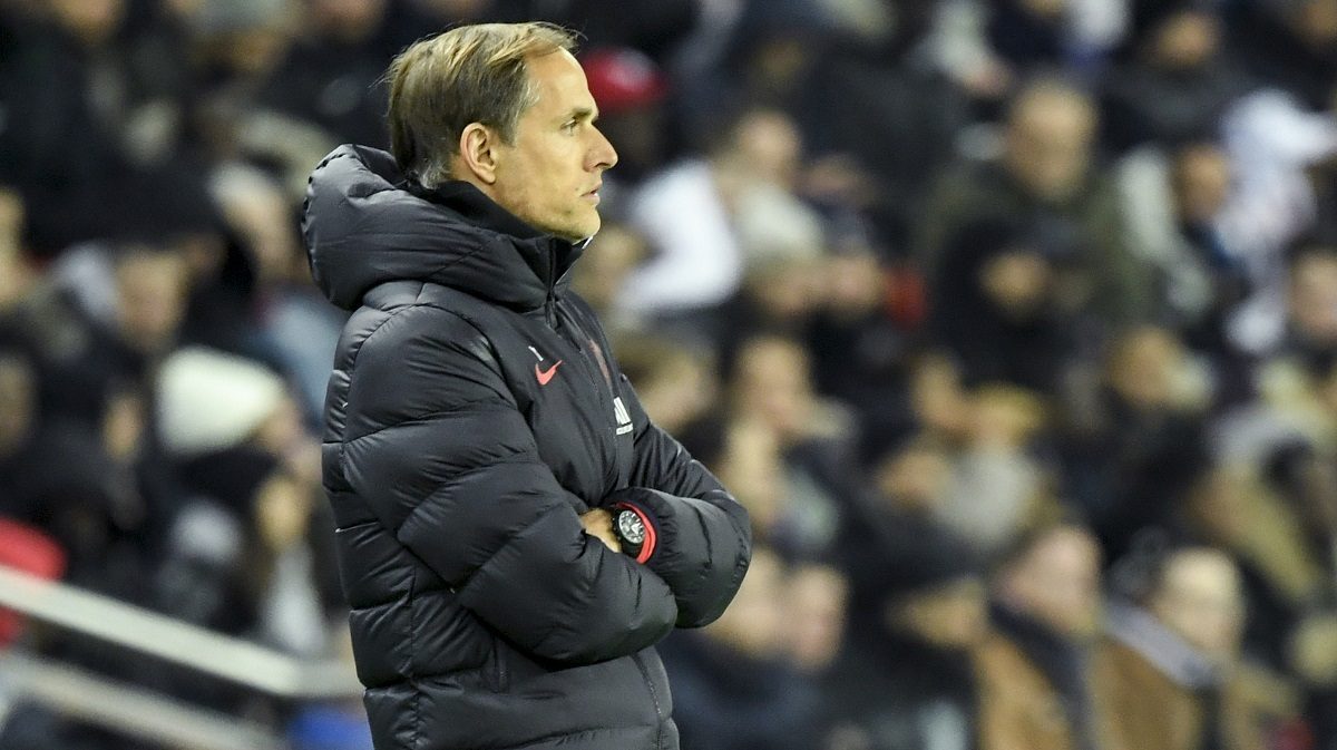 رفض التنازل عن صرامته التكتيكية.. مدرب سان جيرمان يسخر من الاتحاد الفرنسي بسبب نهائي كأس الرابطة