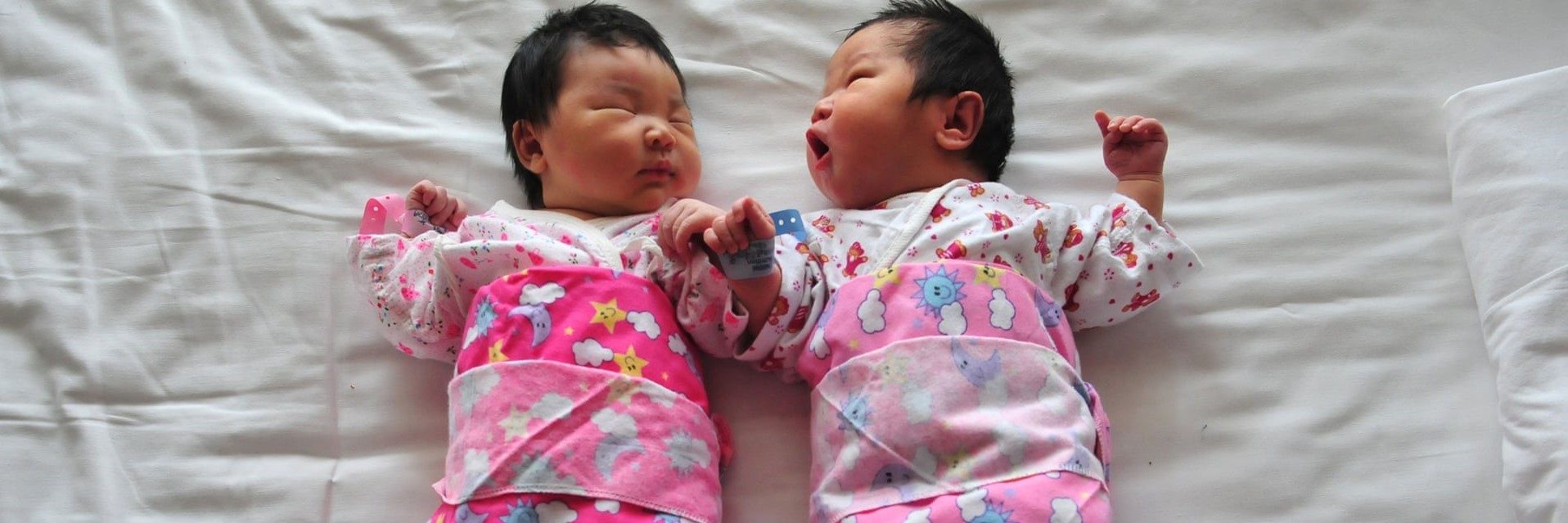 الصين تواجه أزمة ديموغرافية.. انخفاض كبير في معدل المواليد رغم تحفيز السلطات لإنجاب مزيد من الأطفال