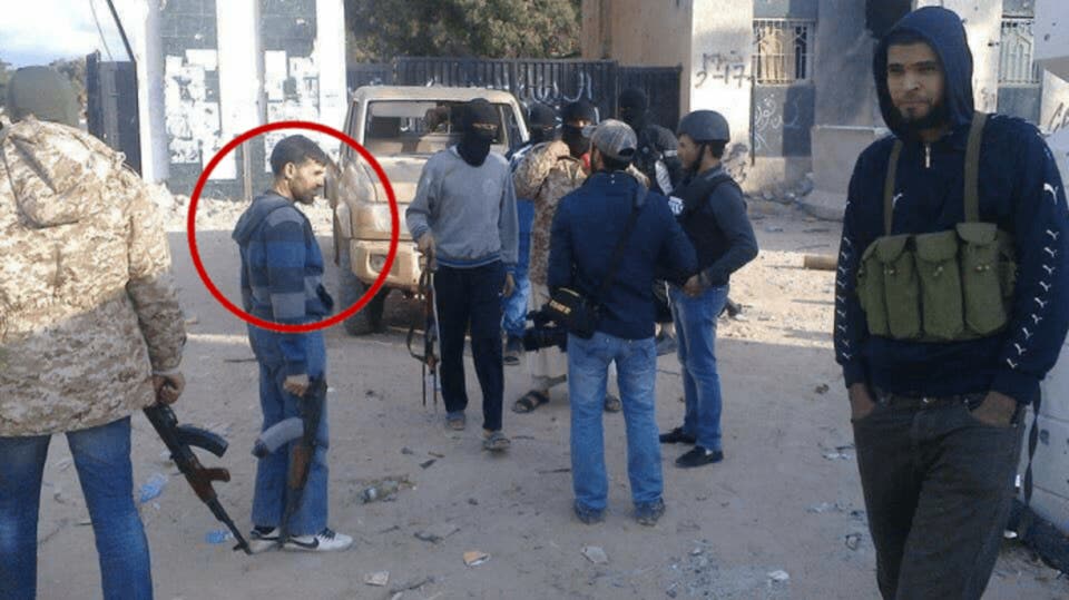 اعتقل بعد 5 سنوات من الحادث، ونقل إلى أمريكا للمحاكمة.. الولايات المتحدة تسجن ليبياً 19 عاماً لضلوعه في «هجوم بنغازي»