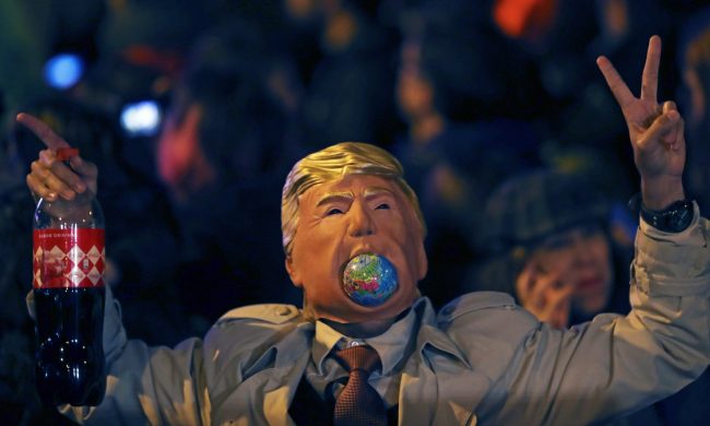 السياسة التي لن يخبرك بها أحد!