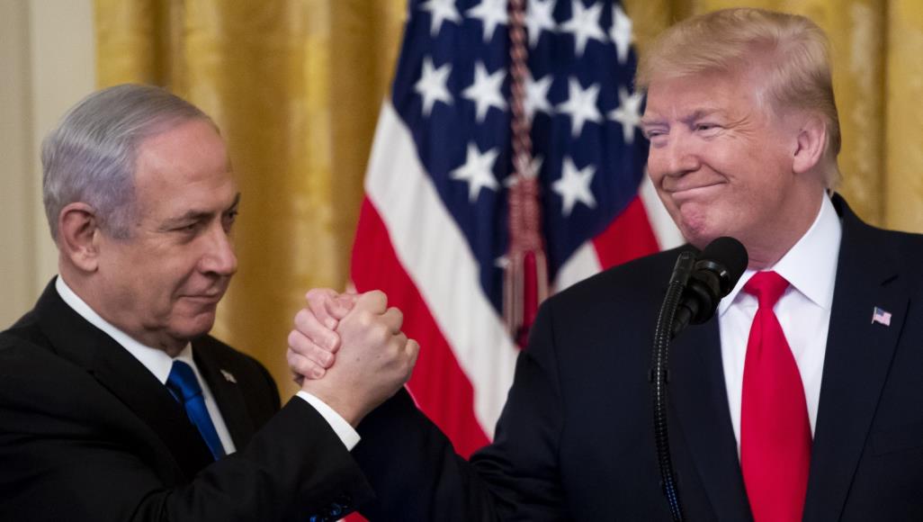 تعرّف على قرار 242 لسنة 1976.. استلهم منه ترامب خطته في صفقة القرن