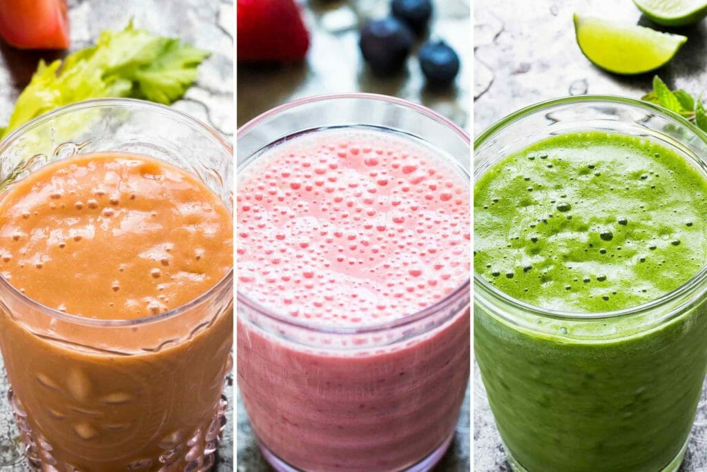 صحية وطاردة للسموم ويحبها الأطفال.. 6 عصائر سهلة التحضير