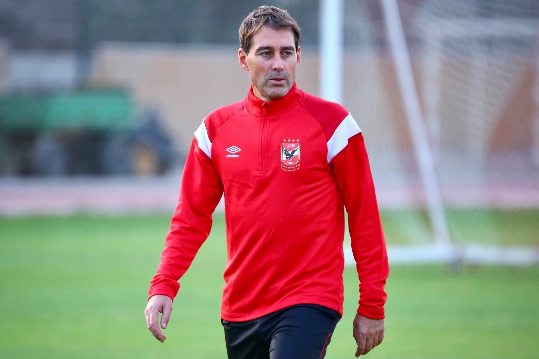 هل يدخل الأهلي دوامة الانتصارات الخادعة أم أن فايلر يسير على الطريق الصحيح؟