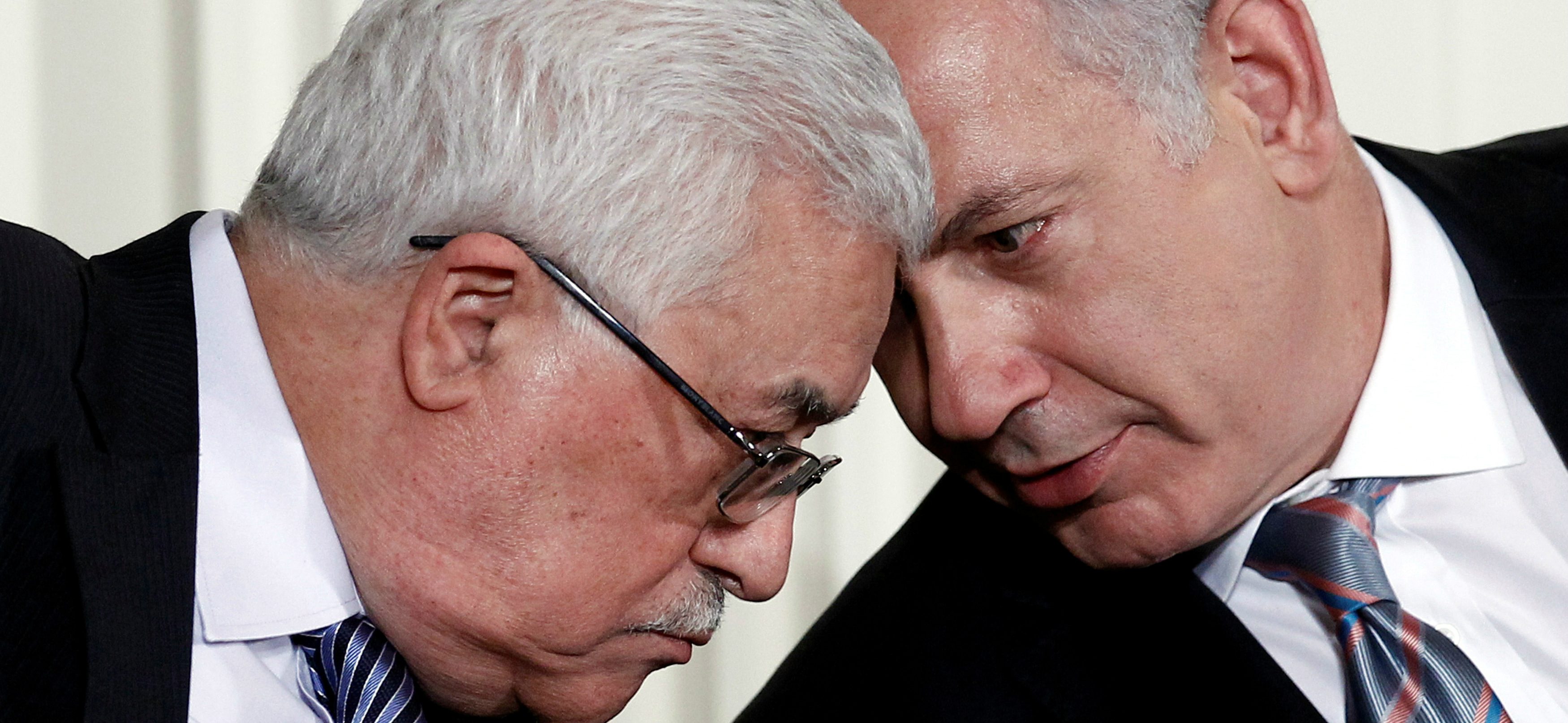 إذا نفذ أبو مازن تهديده بحل السلطة، فإسرائيل ستكون وجهاً لوجه مع المقاومة الفلسطينية، لكن هل الأمر بهذه السهولة؟