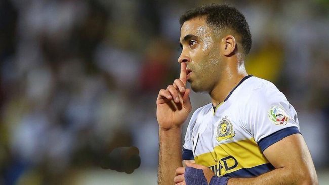 راتبه 110 آلاف جنيه أسبوعياً.. خبر انتقال هداف النصر السعودي إلى الدوري الإنجليزي “مزيَّف”