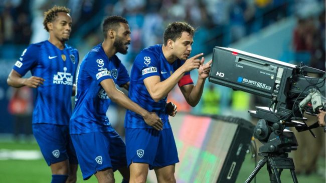 السعوديون يتحايلون على الحظر الحكومي لمتابعة مبارياتهم المفضلة عبر beIn sports