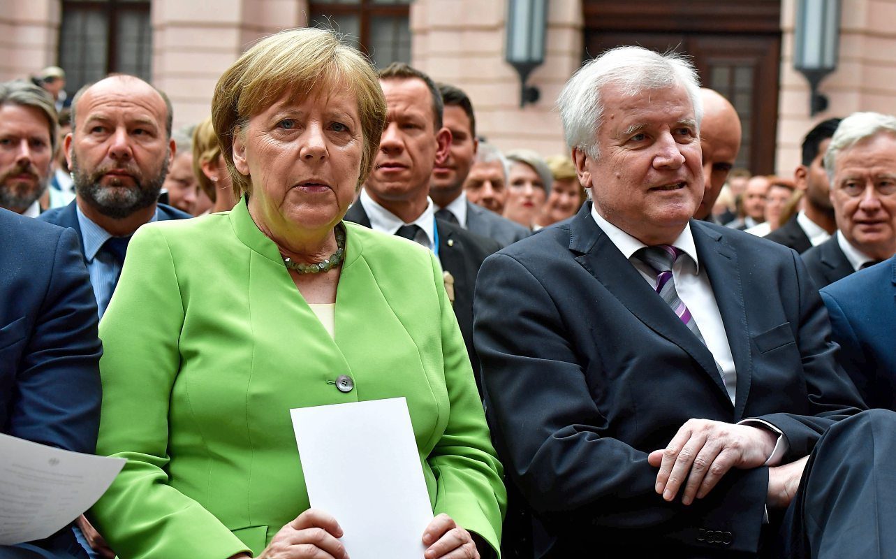 فهمت الدرس جيداً بعد حروب متعاقبة.. لماذا أصبحت ألمانيا مهتمة بالمساهمة في حل الأزمات السياسية بالمنطقة؟